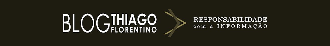Blog Thiago Florentino