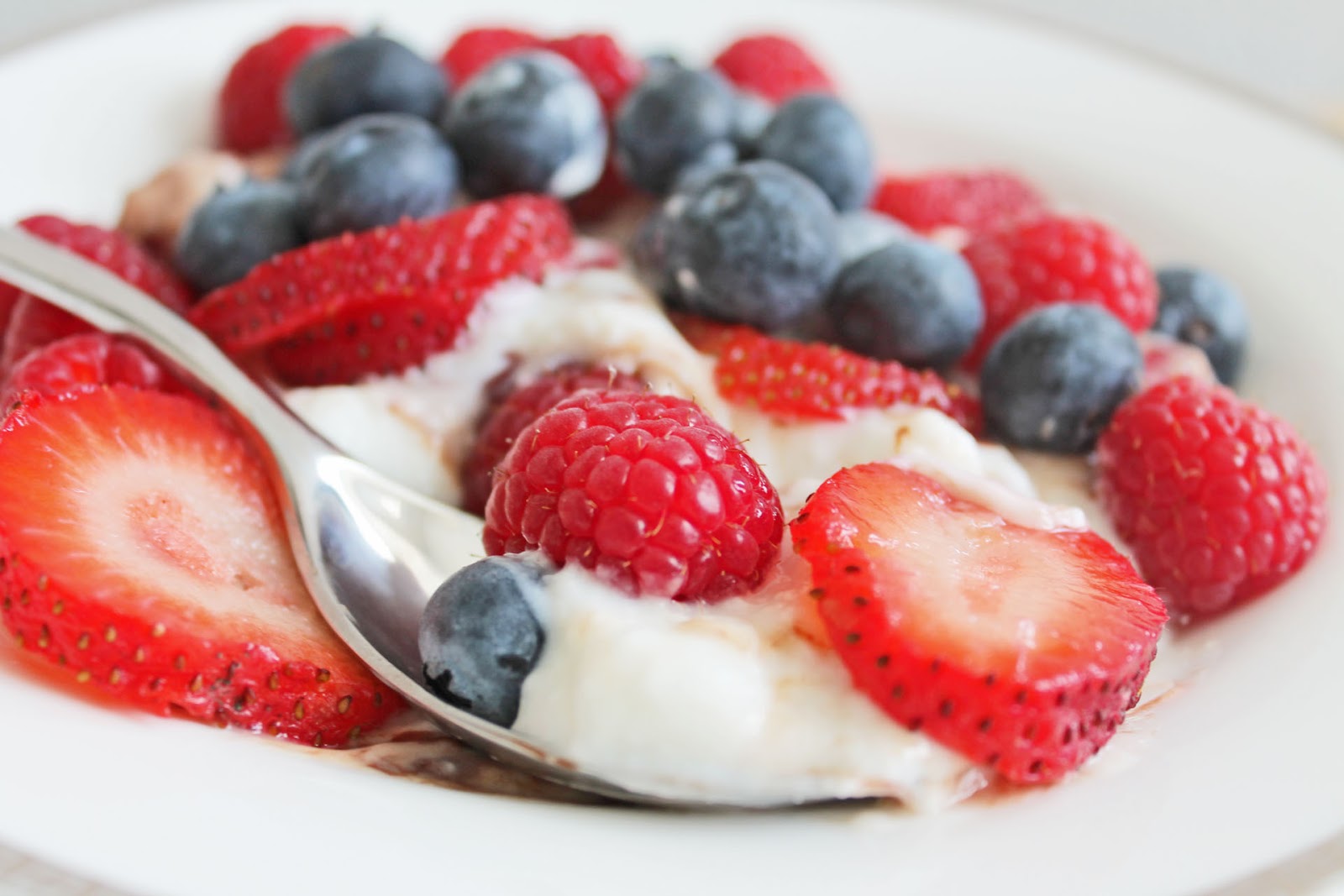 Easy Healthy Breakfast | Recipes and Ideas for Healthy Breakfast Meals