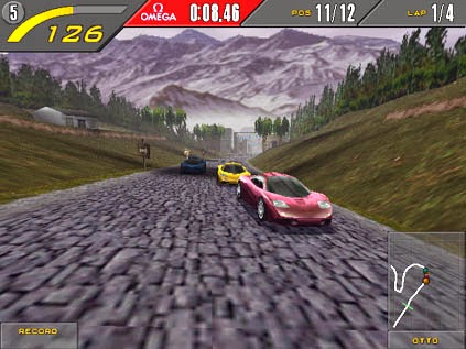 Need For Speed Ii Se Free Download For Windows 7 32bit