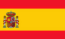 Spain's Flag