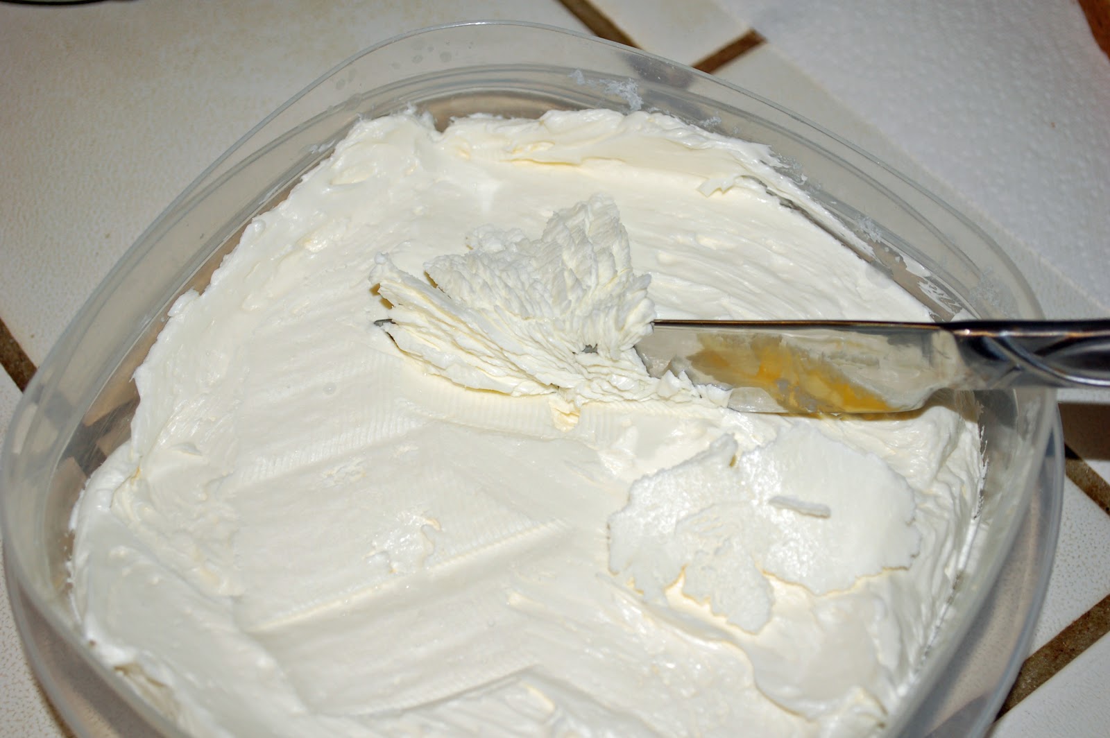 My Year Living On Food Storage BUTTER! At last REAL shelf stable