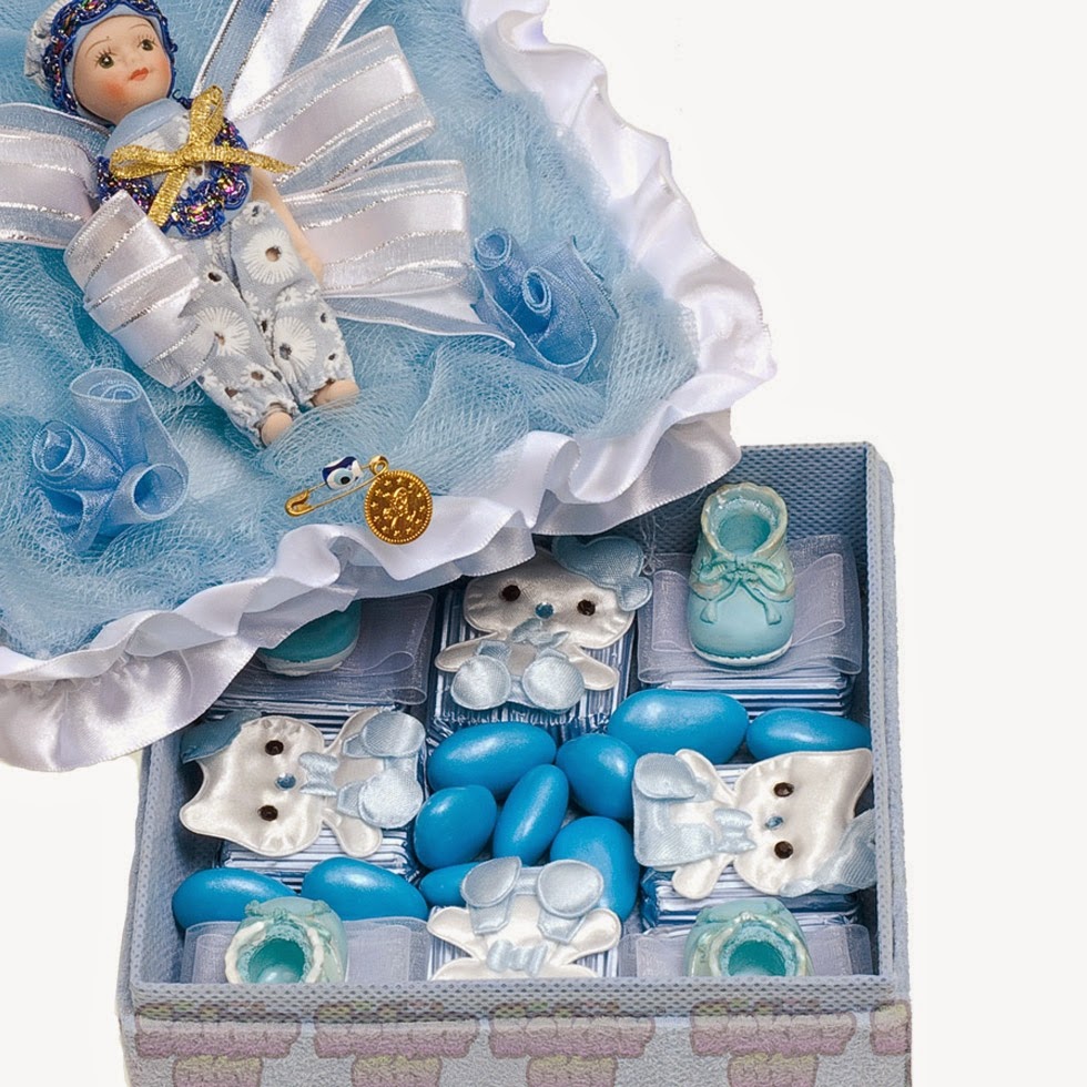 Çeşit Çeşit Çikolata