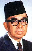 PM KEDUA   (22 Sept 1970 – 14 Jan 1976)