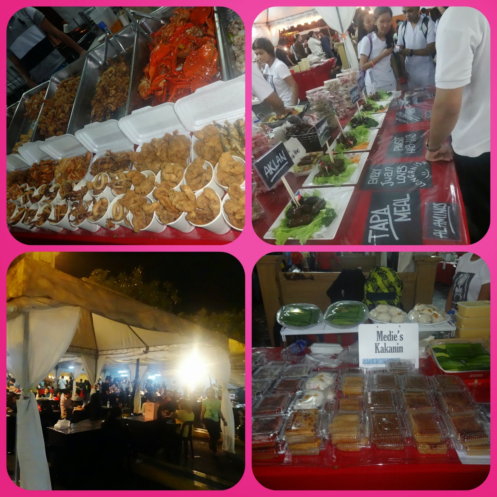 Eats SM CIty Fairview Newest Dining Destination It's Me, Gracee