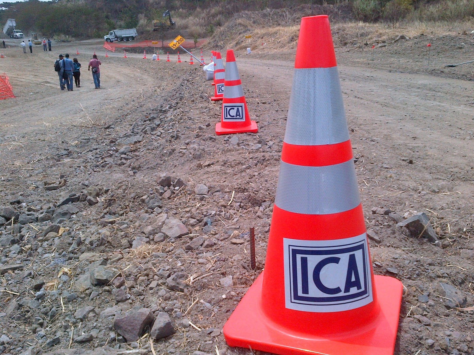 Corredor Norte Panama