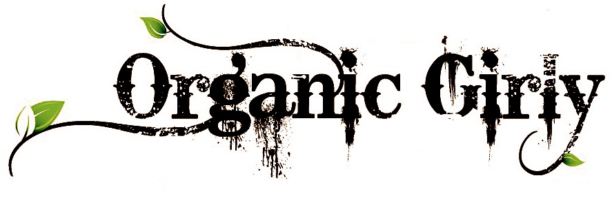 Organic Living, and Delicious Organic Food!