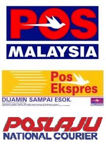 Postage Via