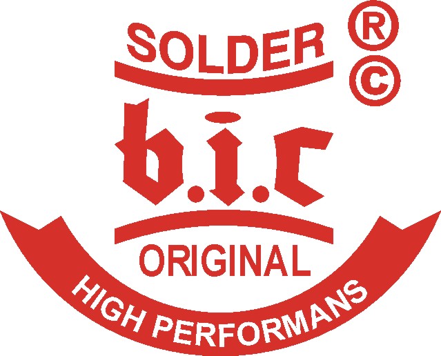 B.I.C Logo