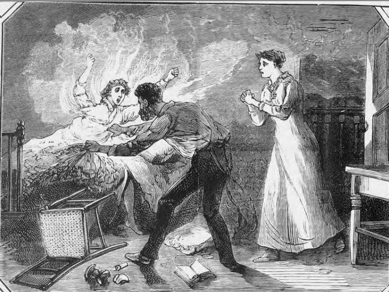 The Witch, The Weird, and The Wonderful Wednesday Weirdness The