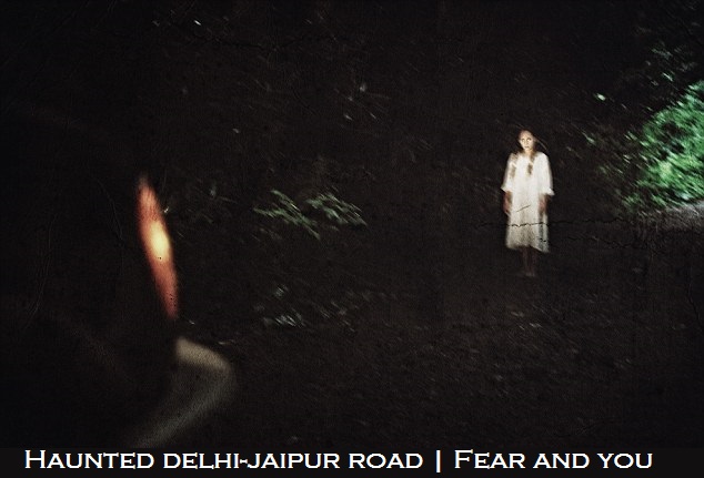True Horror Stories Of Delhi