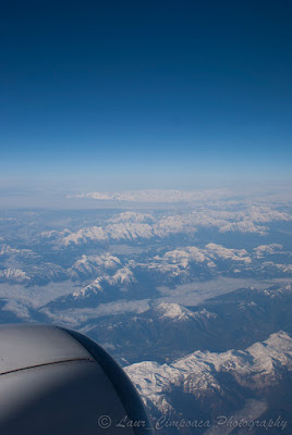 skyview airplane view wizz air