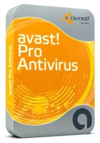 License Key avast! Pro Antivirus Valid Till 08 29 2013