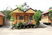 Resort on Doi Inthanon