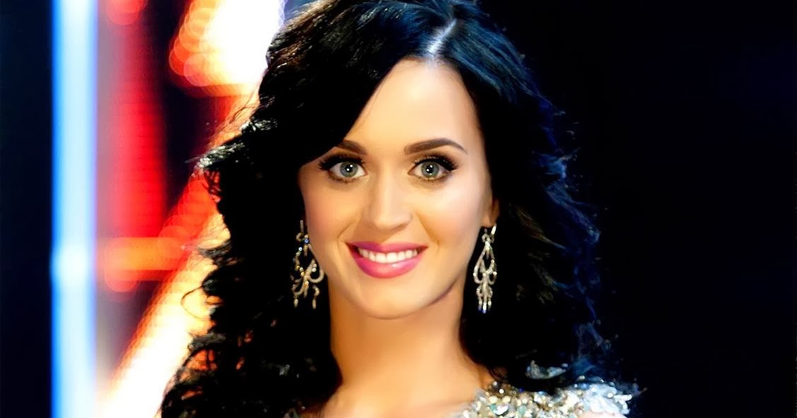 Wiki Entertainment World : HAPPY BIRTHDAY KATY PERRY!