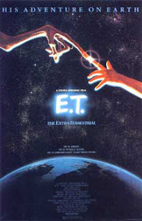 E.T. el extraterrestre (E.T, The Extra-terrestrial)