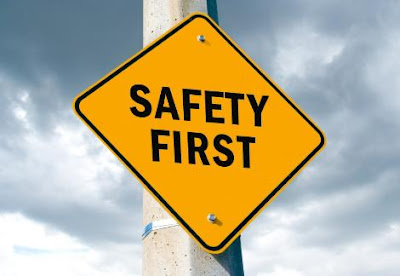 Safety Tips for Women