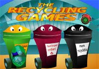 Recycling Games