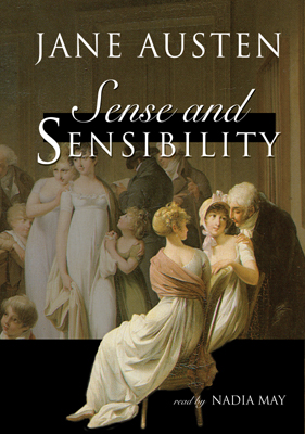 Civilized Sense And Sensibility By Jane Austen