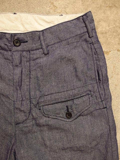 Engineered Garments "Ghurka Short" Summer 2015 SUNRISE MARKET