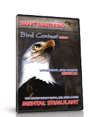 BIRD CONTEST THERAPY
