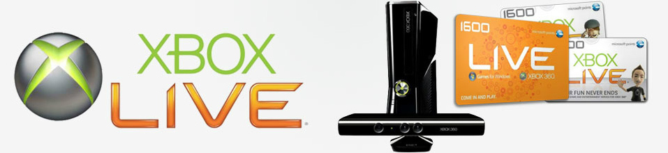 Free Microsoft Points - Free Xbox Live Points