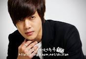 Kim Hyun Joong