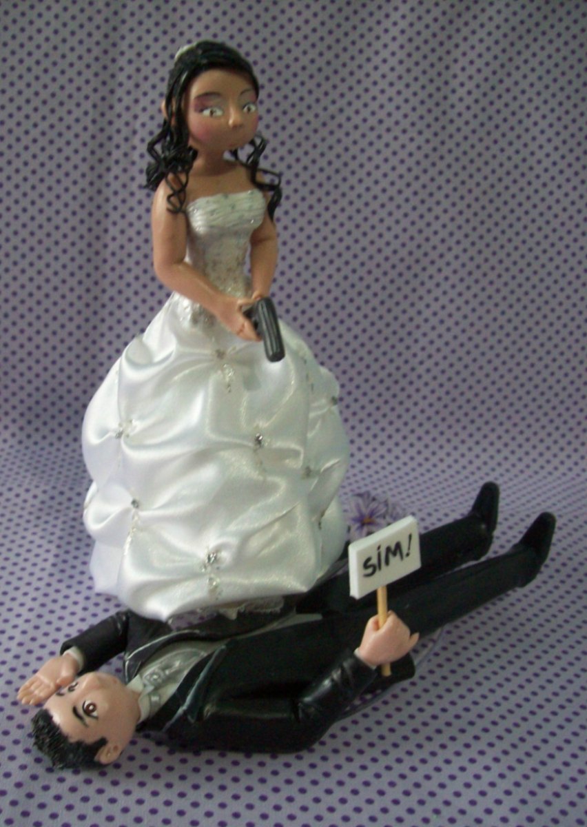 Dicas de enfeites para bolos de casamento Enfeite De Bolo ~ Dicas de enfeites para bolos de casamento