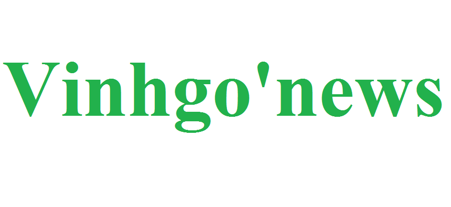 Vinhgo'news