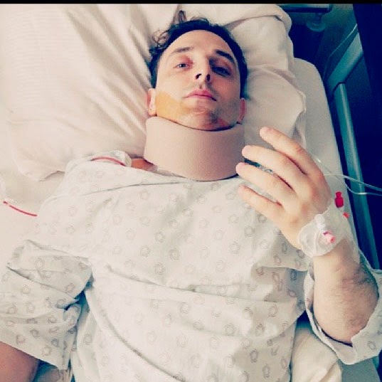 Circus artist Askold Zapashny was hospitalized in Moscow 07/31/2018 33 Circus artist Askold Zapashny was hospitalized in Moscow 07/31/2018 62