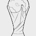 Desenhos de Futebol Para Colorir