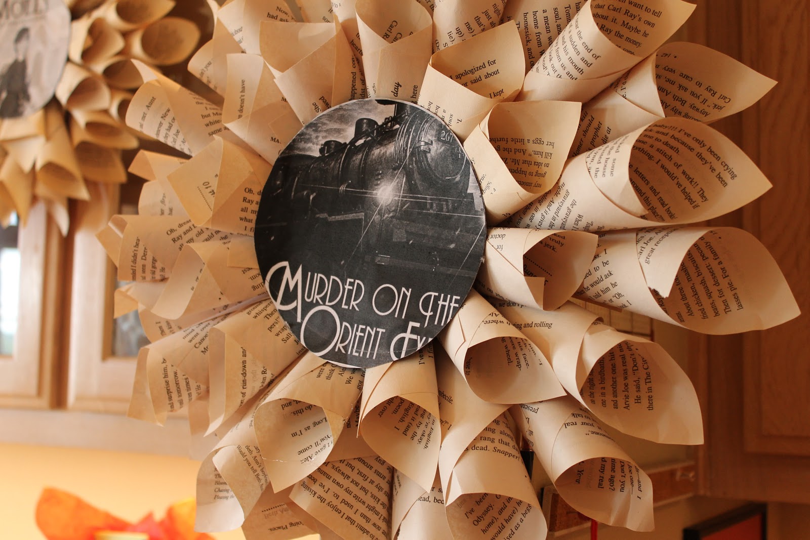 Savoring the Small Stuff Bridal Shower for the Ultimate Book Lover