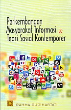toko buku rahma perkembangan masyarakat informasi dan toko buku rahma perkembangan masyarakat informasi dan