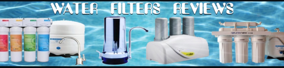 Water Filter Reviews
