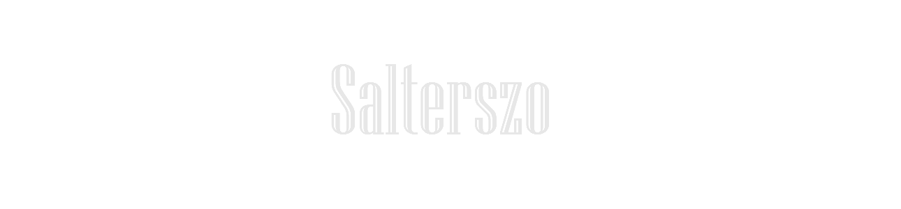 Salterszo