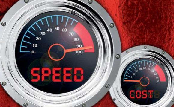 Улучшили производительность бэкенда в 7 раз