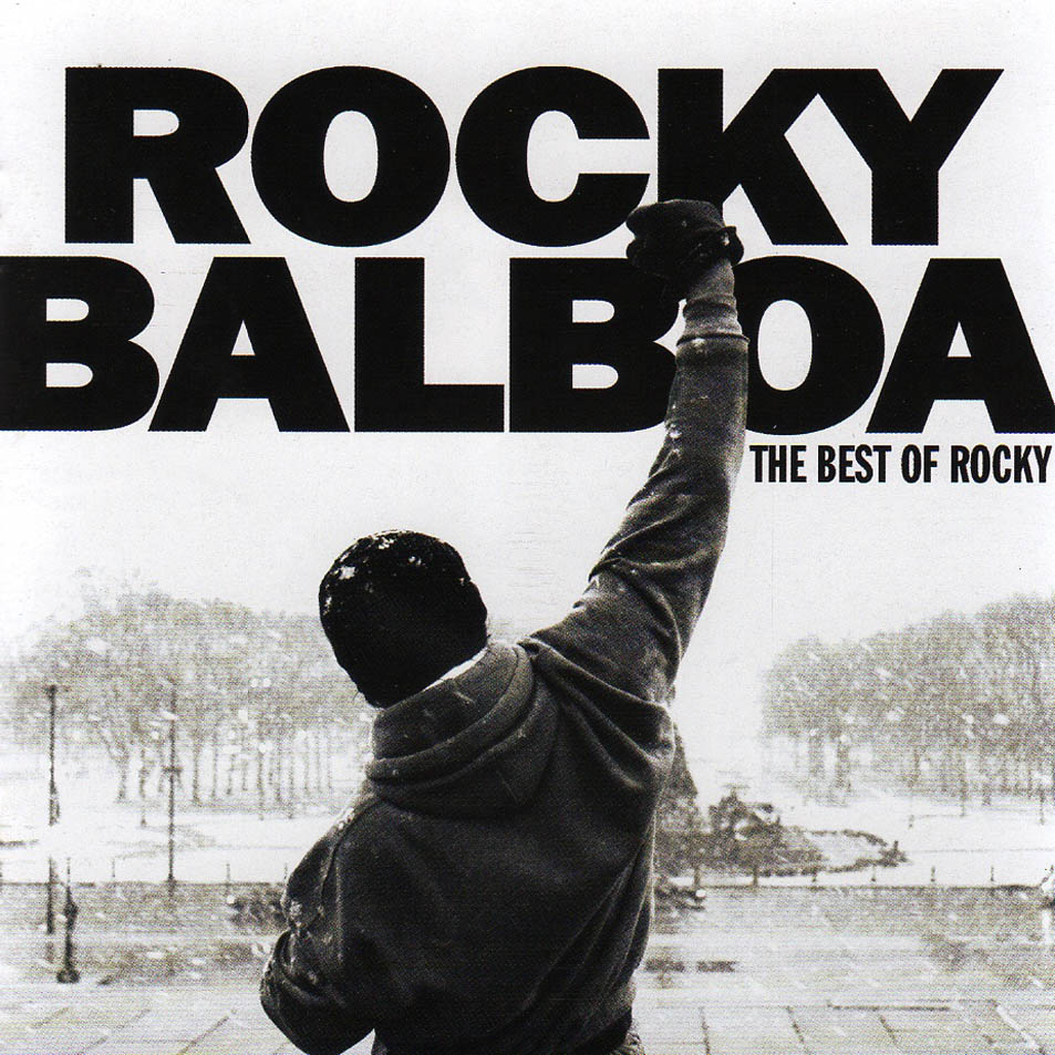 Rocky Balboa The Best Of Rocky Rar Download