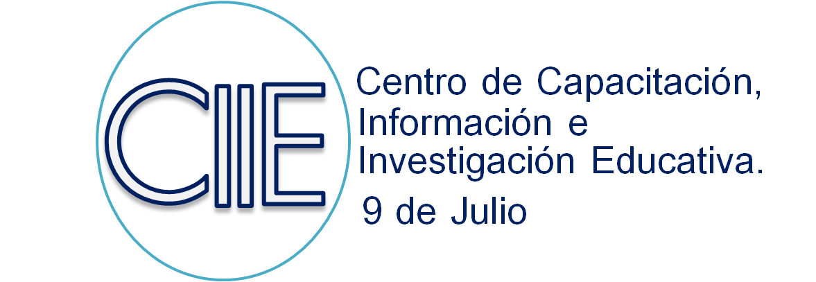 C.I.I.E. 9 DE JULIO