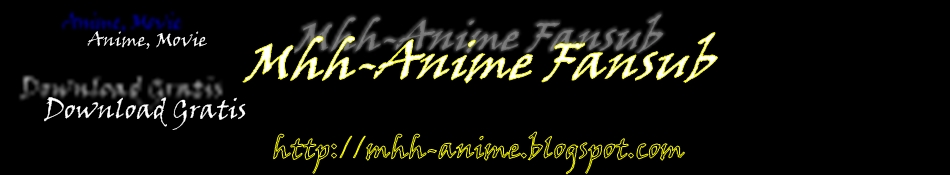 Mhh-Anime Fansub