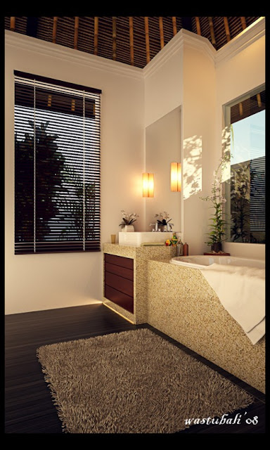Bathroom Decorating Ideas
