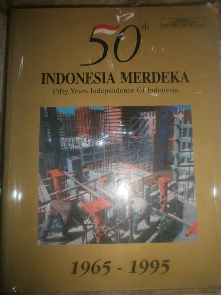 ayu wandira buku 50 tahun indonesia merdeka 1965 1995 ayu wandira buku 50 tahun indonesia merdeka 1965 1995