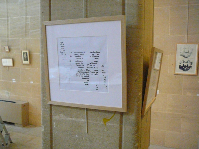 Elsa Pierry Grammare 2012