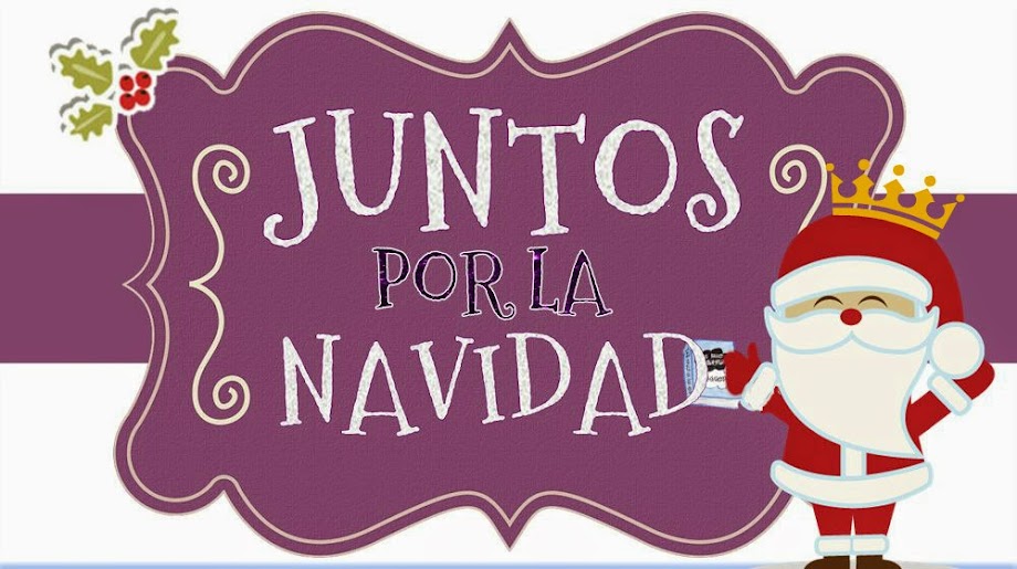 Juntos por la navidad