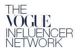 Member Vogue Influencer Network