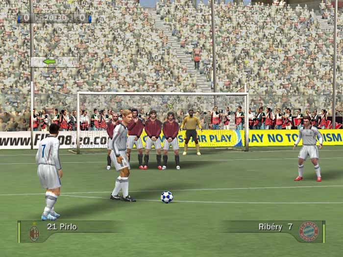 Fifa 09 Free Download Full Version For Pc Compressed Games