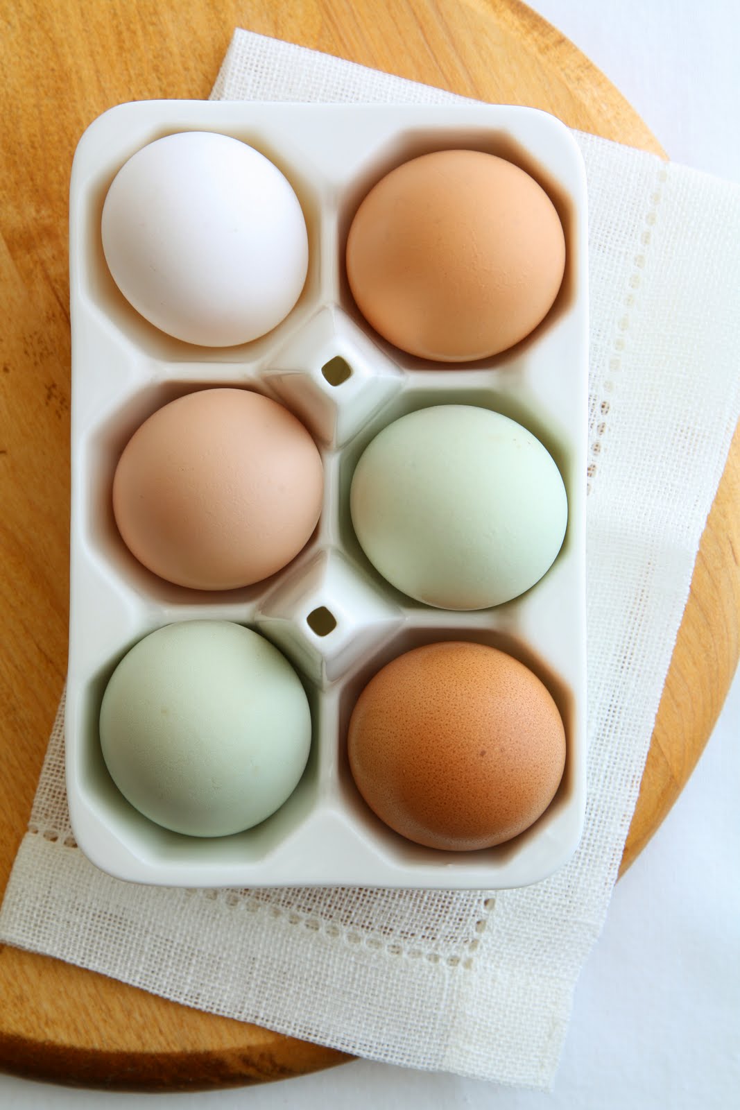 Hungry Cravings Ode To The Egg