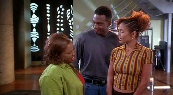 The Cinefiles How To Be A Player 1997