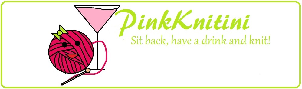PinkKnitini