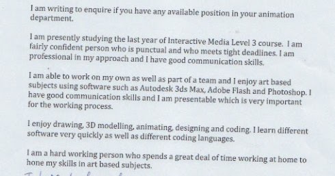 A level personal statement examples picture