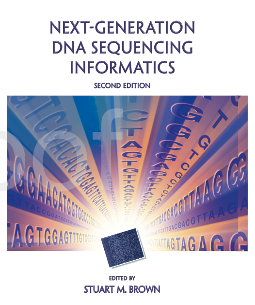 Coregenomics Book Review Next Generation Dna Sequencing