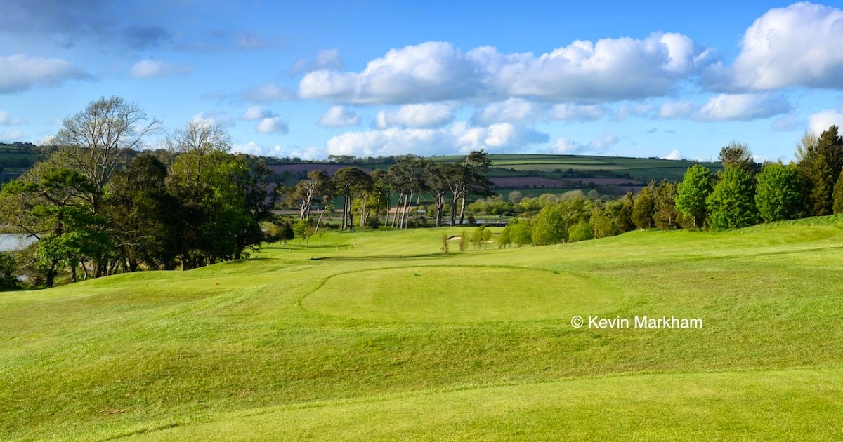 Hooked Ireland's Golf Courses Top 20 Facts About The Irish Open